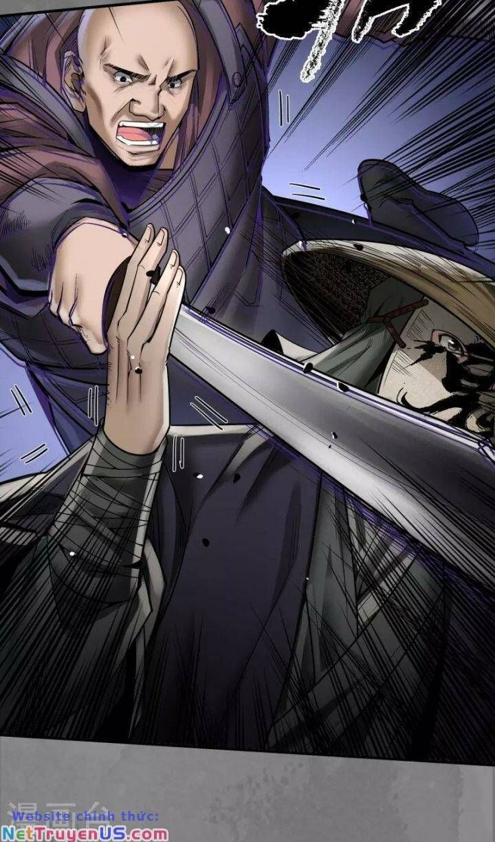 đọc truyện Tạng Phong Hành Chương 176 ảnh 13 tại Thiên Thai Truyện