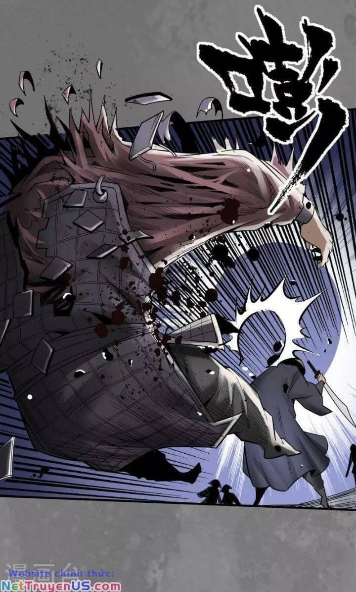 đọc truyện Tạng Phong Hành Chương 176 ảnh 15 tại Thiên Thai Truyện