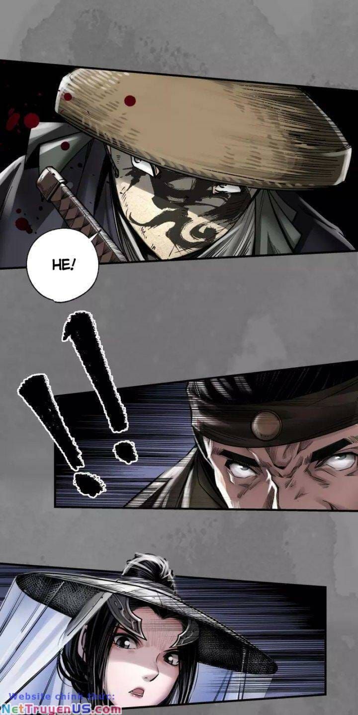 đọc truyện Tạng Phong Hành Chương 176 ảnh 16 tại Thiên Thai Truyện