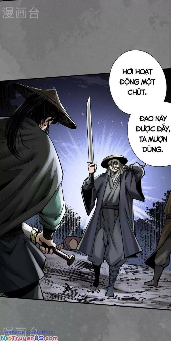 đọc truyện Tạng Phong Hành Chương 176 ảnh 17 tại Thiên Thai Truyện