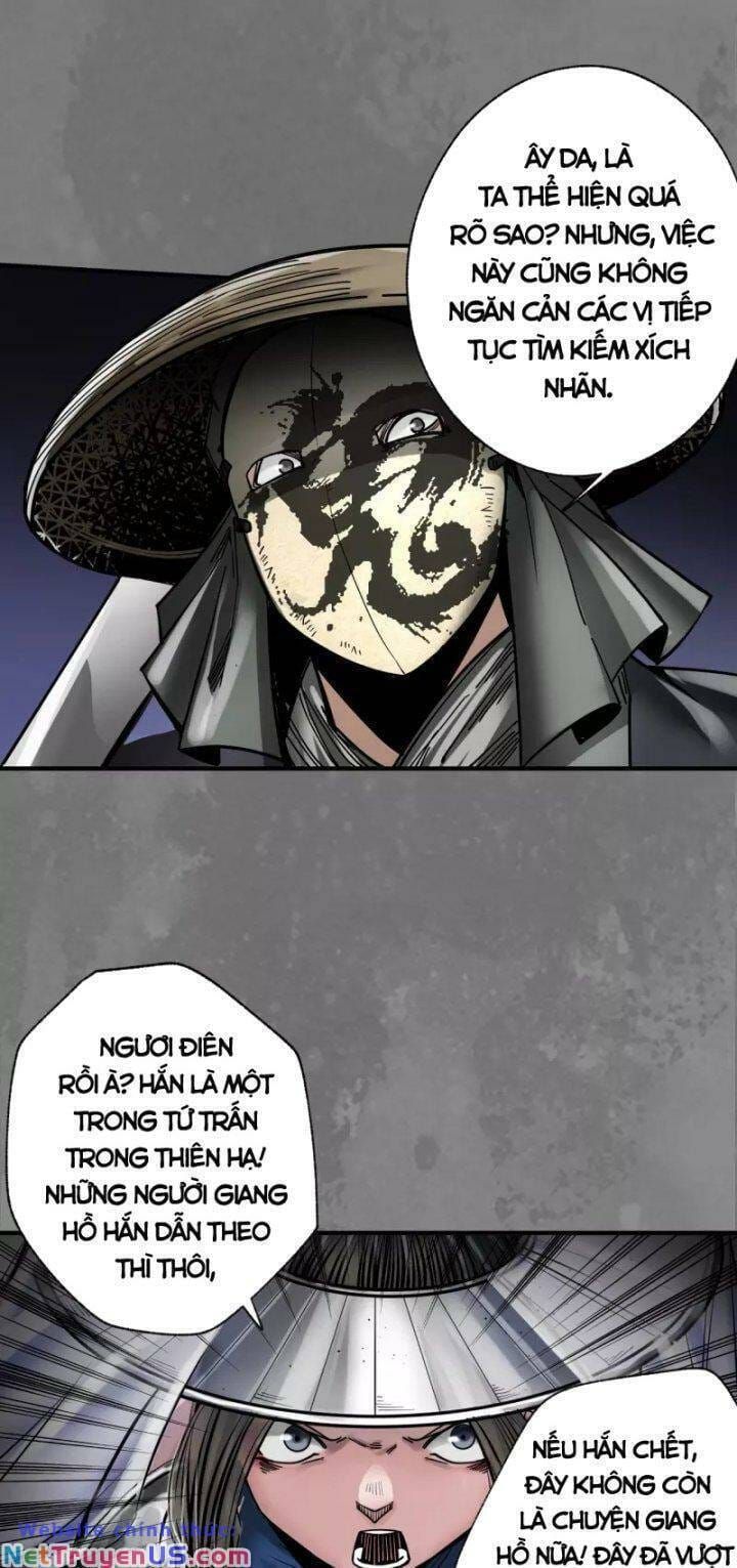 đọc truyện Tạng Phong Hành Chương 176 ảnh 19 tại Thiên Thai Truyện