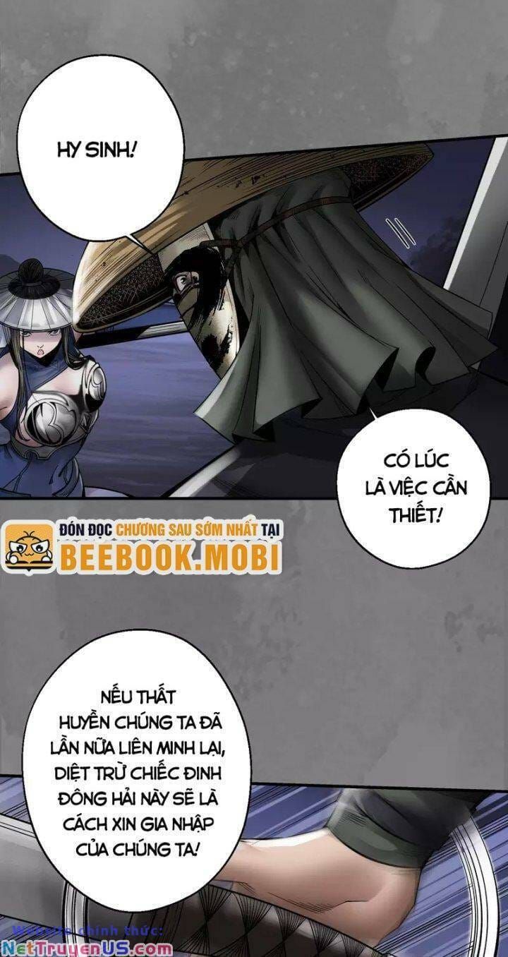 đọc truyện Tạng Phong Hành Chương 176 ảnh 21 tại Thiên Thai Truyện