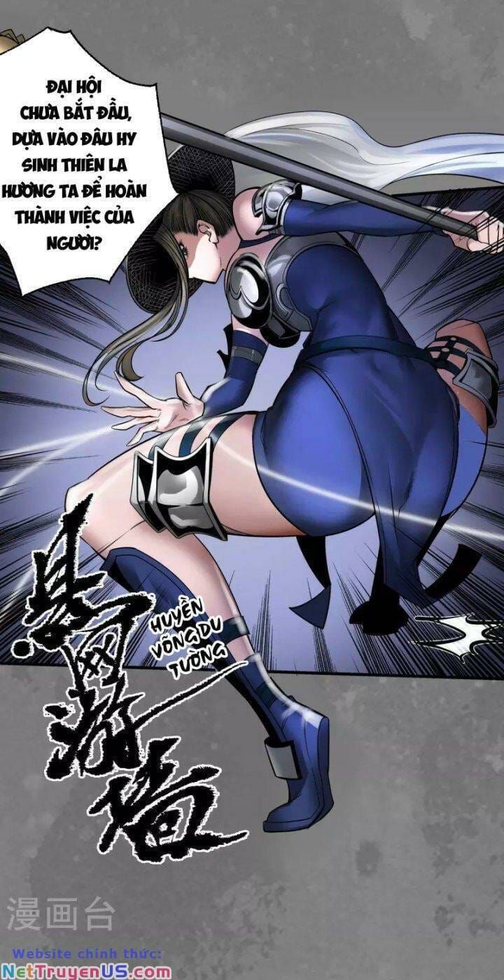 đọc truyện Tạng Phong Hành Chương 176 ảnh 23 tại Thiên Thai Truyện