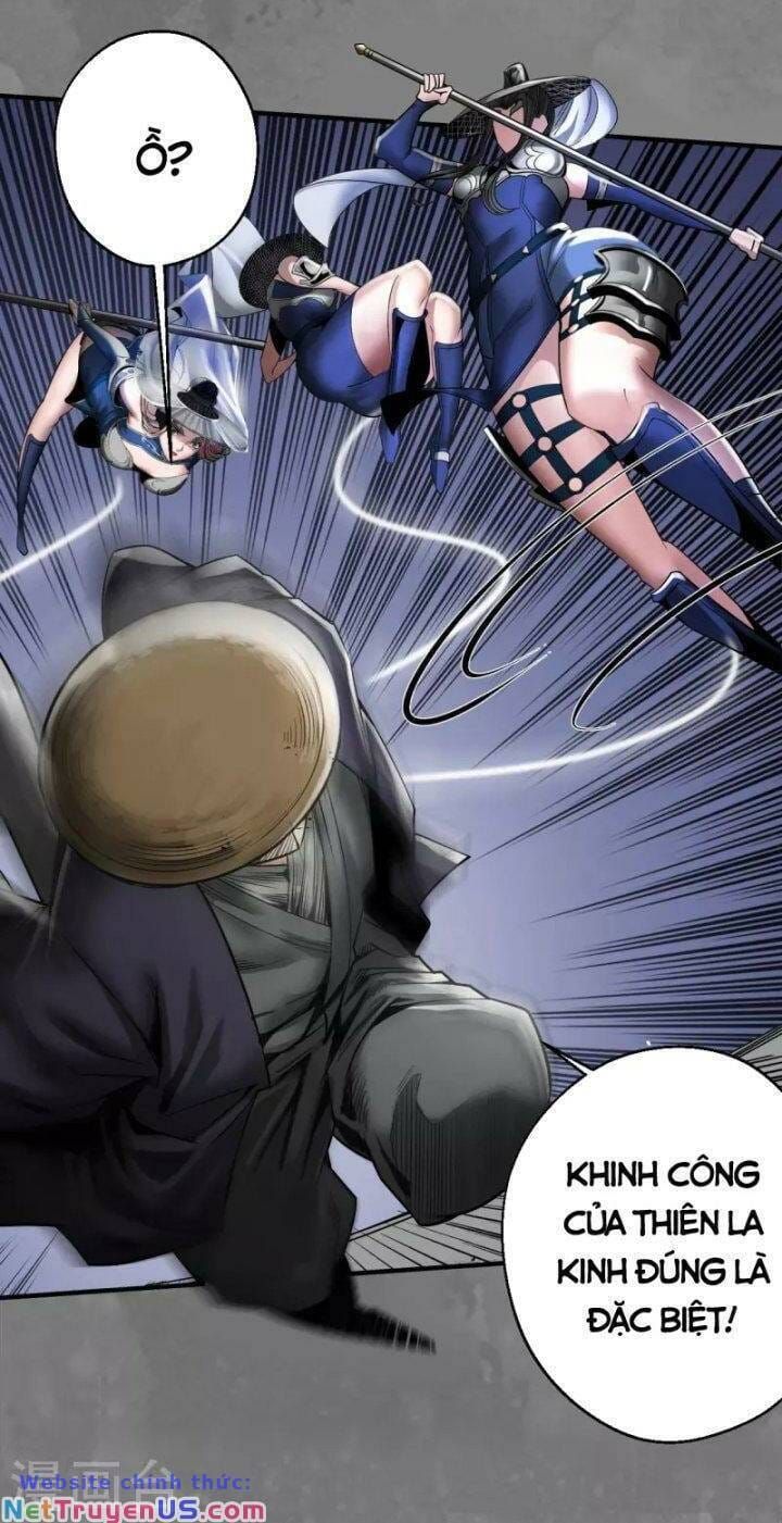 đọc truyện Tạng Phong Hành Chương 176 ảnh 24 tại Thiên Thai Truyện