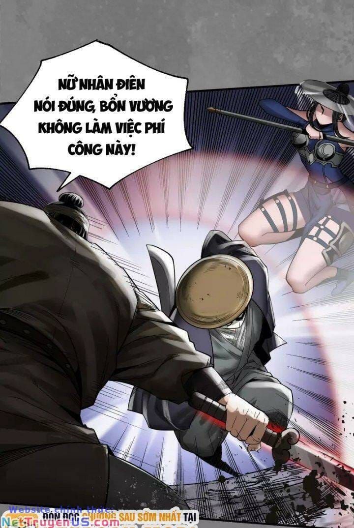 đọc truyện Tạng Phong Hành Chương 176 ảnh 25 tại Thiên Thai Truyện