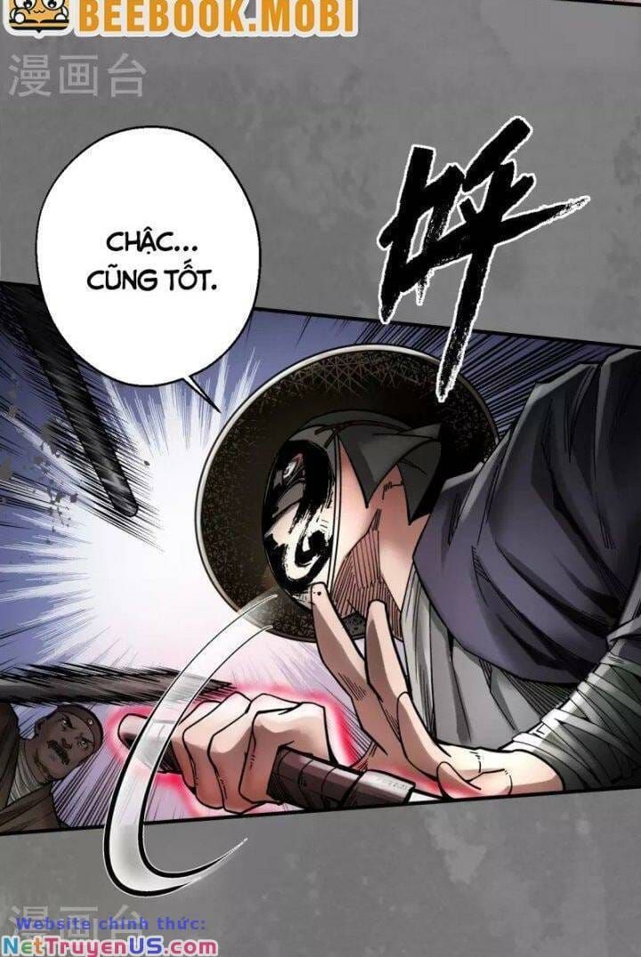 đọc truyện Tạng Phong Hành Chương 176 ảnh 26 tại Thiên Thai Truyện