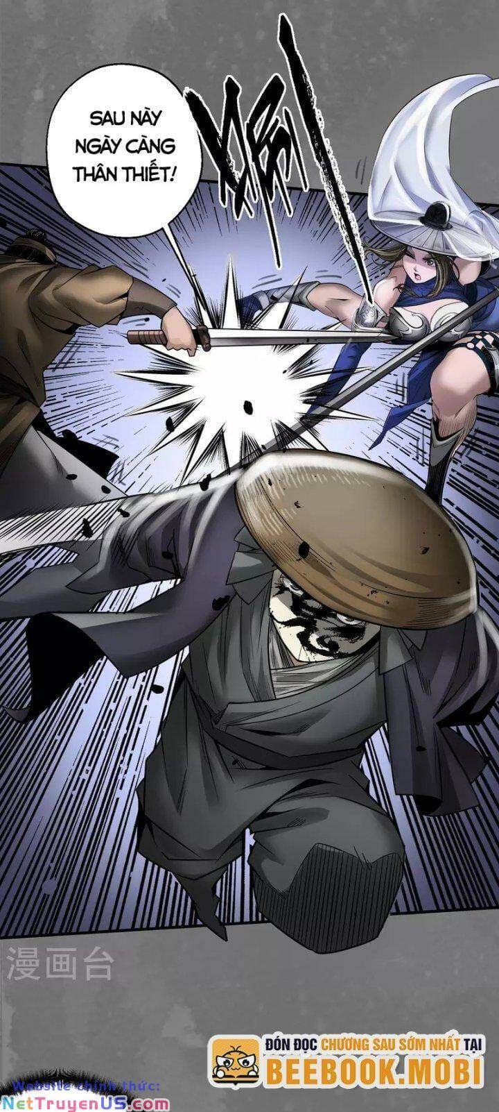 đọc truyện Tạng Phong Hành Chương 176 ảnh 29 tại Thiên Thai Truyện