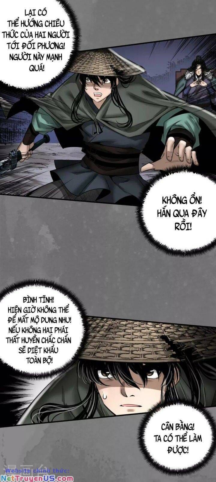 đọc truyện Tạng Phong Hành Chương 176 ảnh 30 tại Thiên Thai Truyện