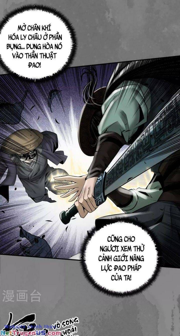 đọc truyện Tạng Phong Hành Chương 176 ảnh 31 tại Thiên Thai Truyện