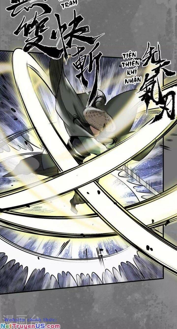 đọc truyện Tạng Phong Hành Chương 176 ảnh 32 tại Thiên Thai Truyện