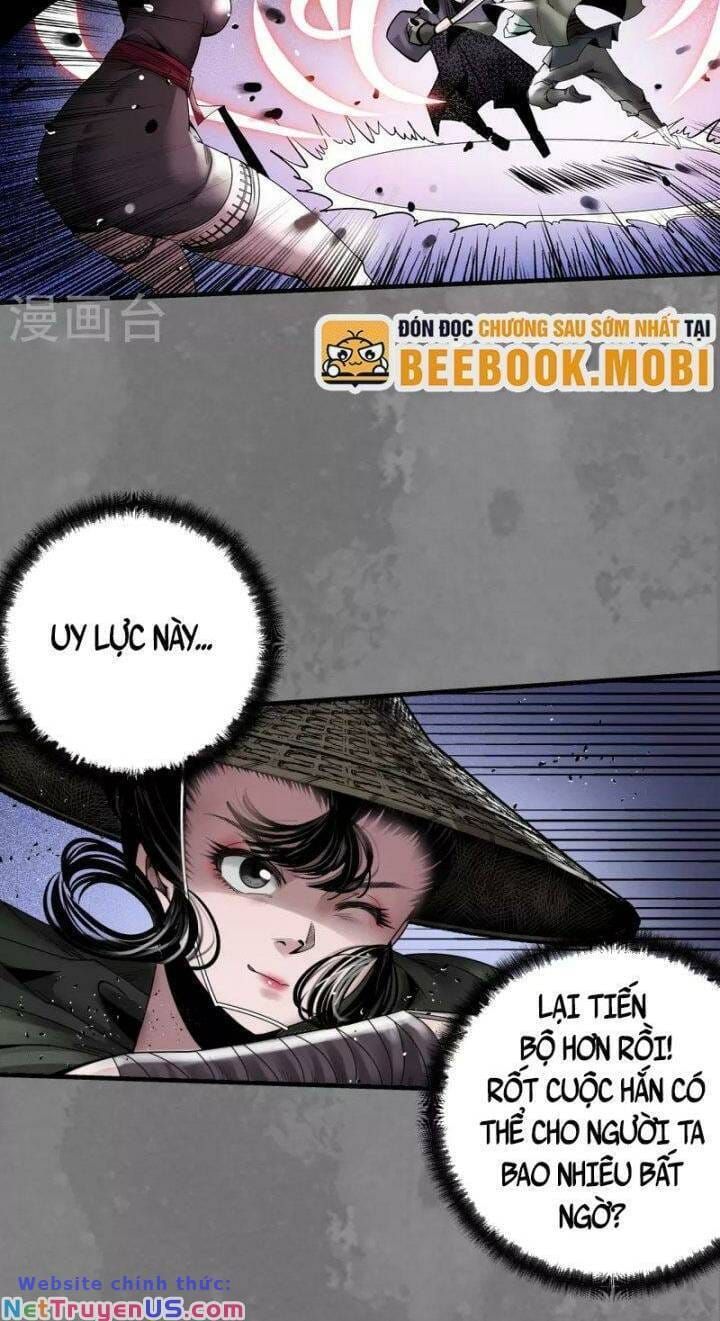 đọc truyện Tạng Phong Hành Chương 176 ảnh 34 tại Thiên Thai Truyện