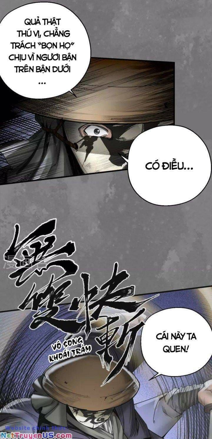 đọc truyện Tạng Phong Hành Chương 176 ảnh 35 tại Thiên Thai Truyện