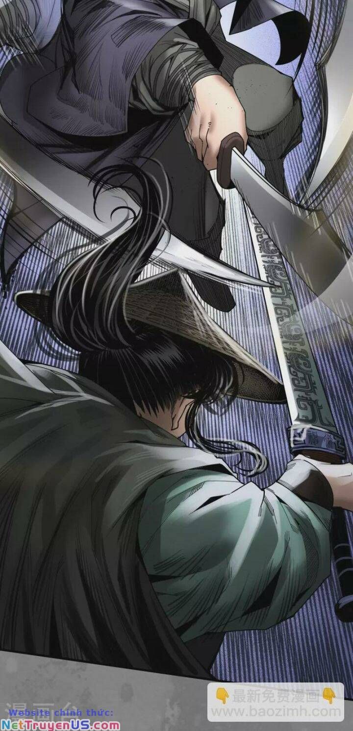 đọc truyện Tạng Phong Hành Chương 176 ảnh 36 tại Thiên Thai Truyện