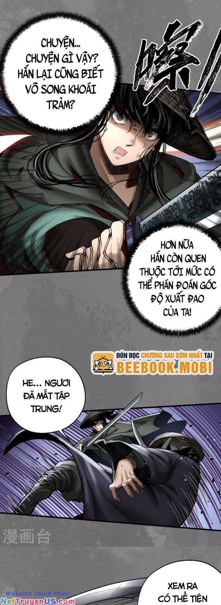 đọc truyện Tạng Phong Hành Chương 176 ảnh 37 tại Thiên Thai Truyện