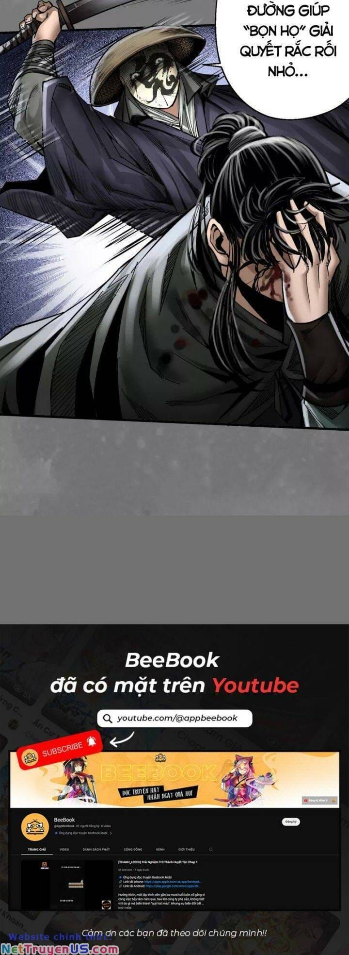 đọc truyện Tạng Phong Hành Chương 176 ảnh 38 tại Thiên Thai Truyện