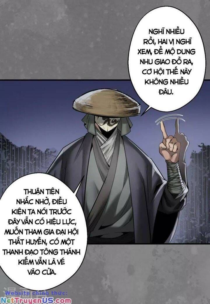 đọc truyện Tạng Phong Hành Chương 176 ảnh 7 tại Thiên Thai Truyện