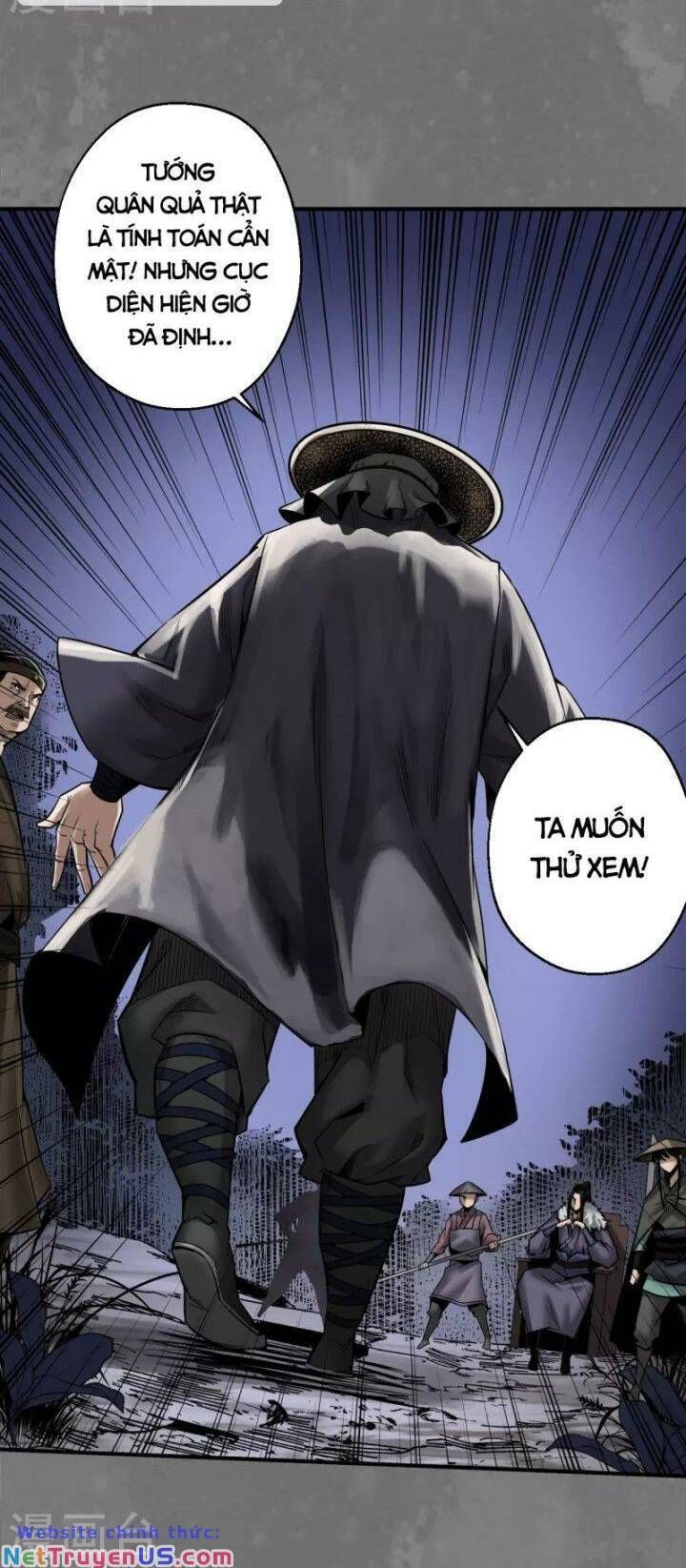 đọc truyện Tạng Phong Hành Chương 176 ảnh 11 tại Thiên Thai Truyện