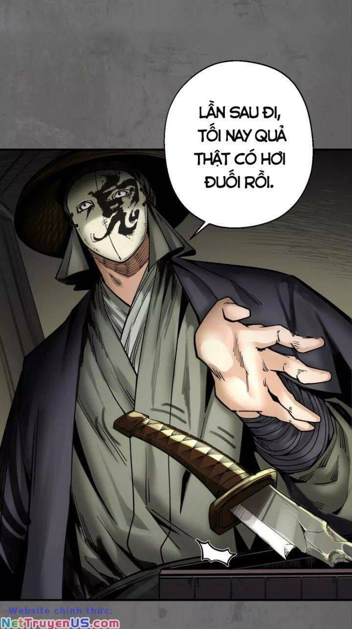 đọc truyện Tạng Phong Hành Chương 177 ảnh 12 tại Thiên Thai Truyện