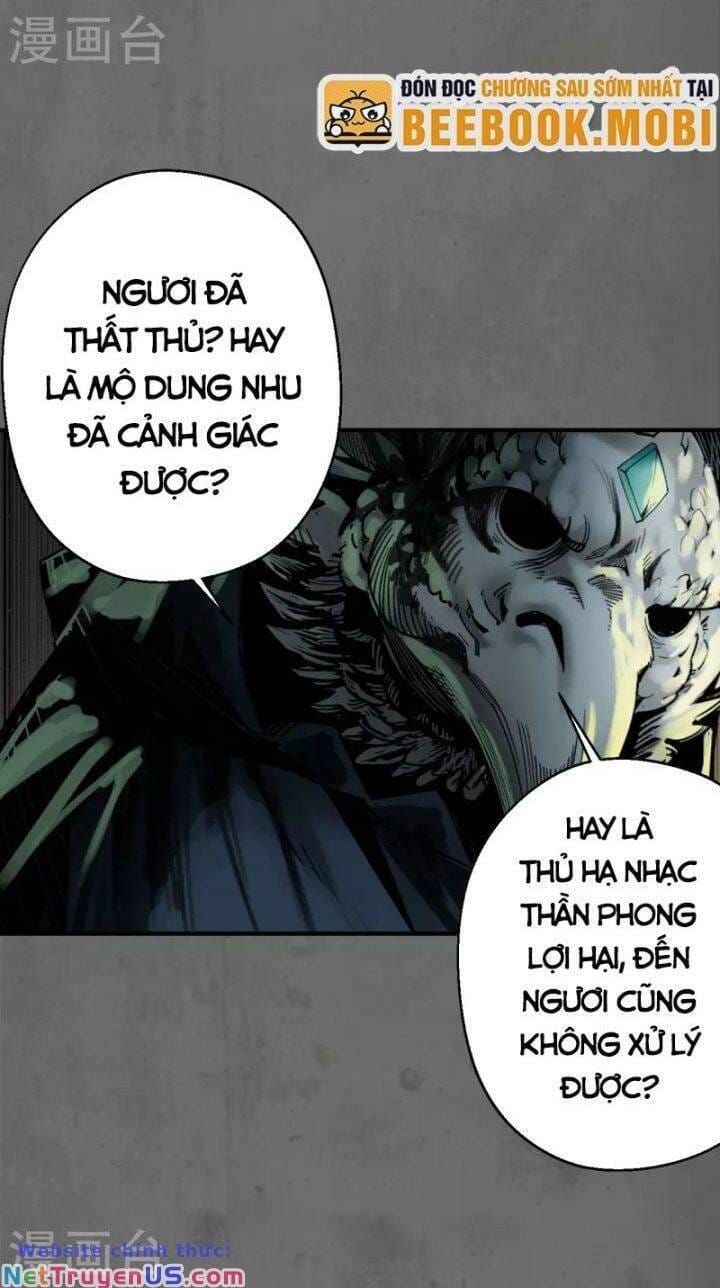 đọc truyện Tạng Phong Hành Chương 177 ảnh 13 tại Thiên Thai Truyện