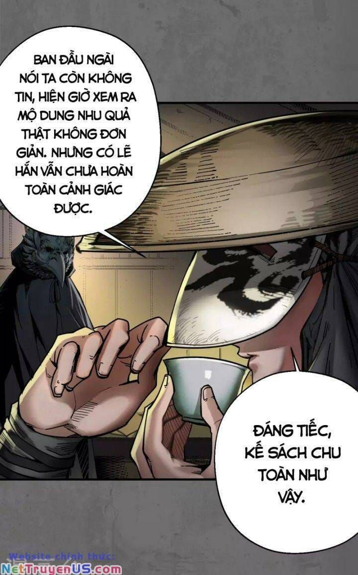 đọc truyện Tạng Phong Hành Chương 177 ảnh 14 tại Thiên Thai Truyện