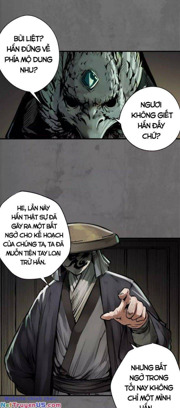 đọc truyện Tạng Phong Hành Chương 177 ảnh 16 tại Thiên Thai Truyện