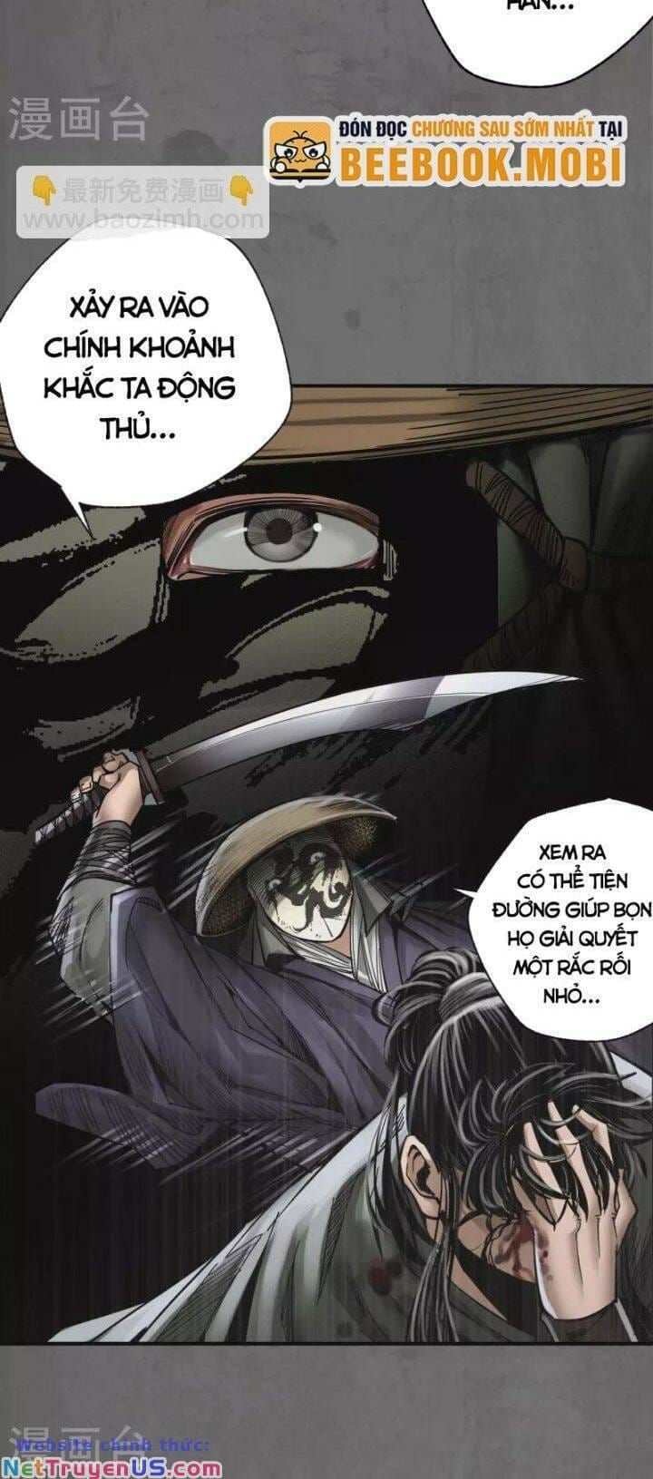 đọc truyện Tạng Phong Hành Chương 177 ảnh 17 tại Thiên Thai Truyện