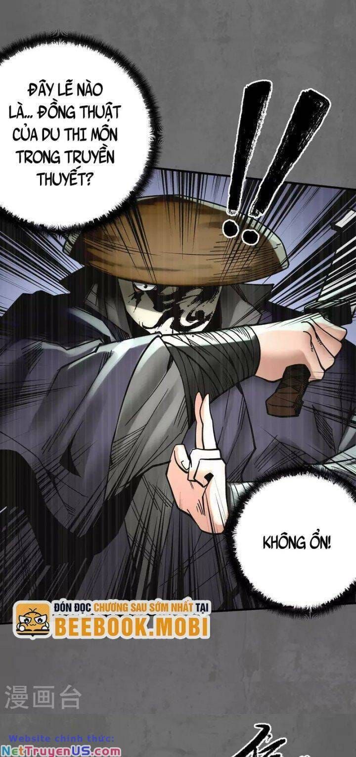 đọc truyện Tạng Phong Hành Chương 177 ảnh 18 tại Thiên Thai Truyện