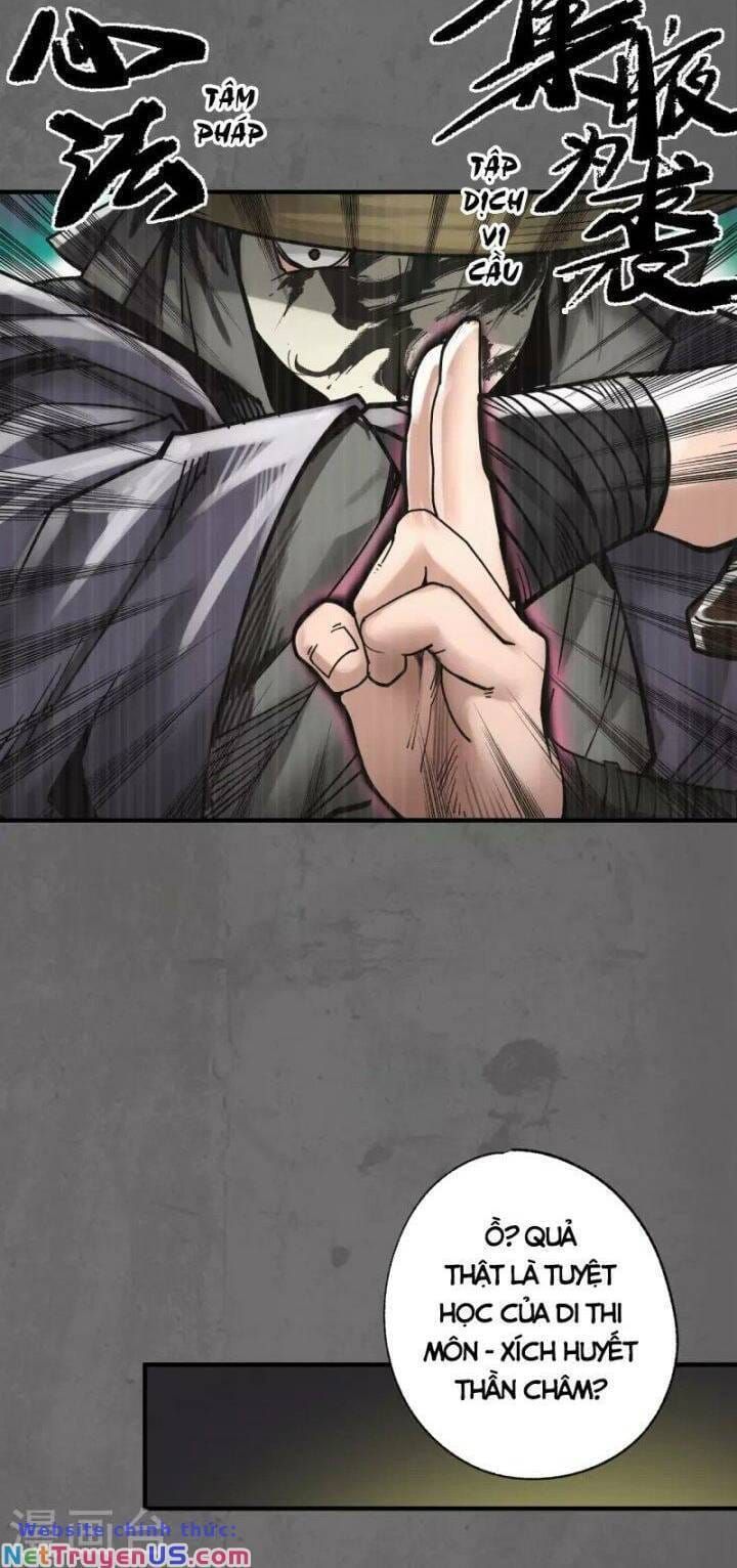 đọc truyện Tạng Phong Hành Chương 177 ảnh 19 tại Thiên Thai Truyện