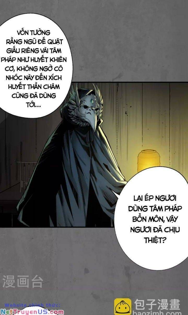 đọc truyện Tạng Phong Hành Chương 177 ảnh 20 tại Thiên Thai Truyện