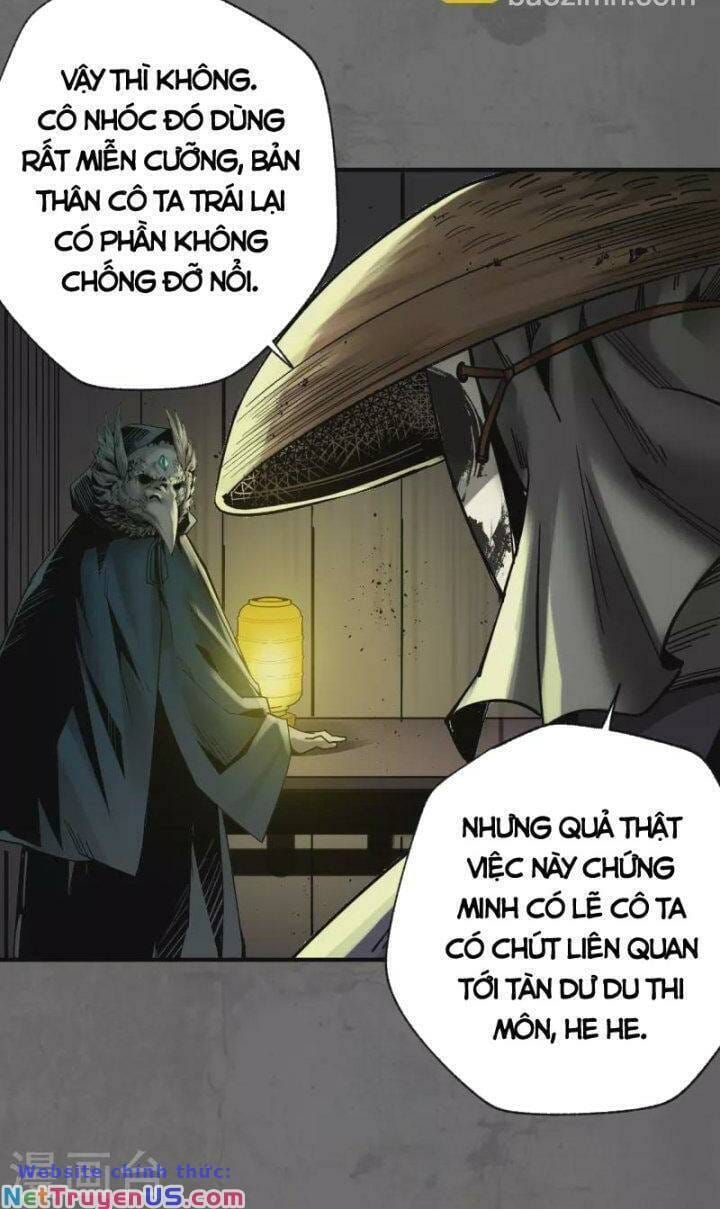 đọc truyện Tạng Phong Hành Chương 177 ảnh 21 tại Thiên Thai Truyện