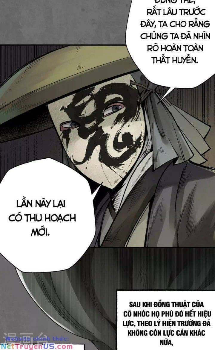 đọc truyện Tạng Phong Hành Chương 177 ảnh 23 tại Thiên Thai Truyện