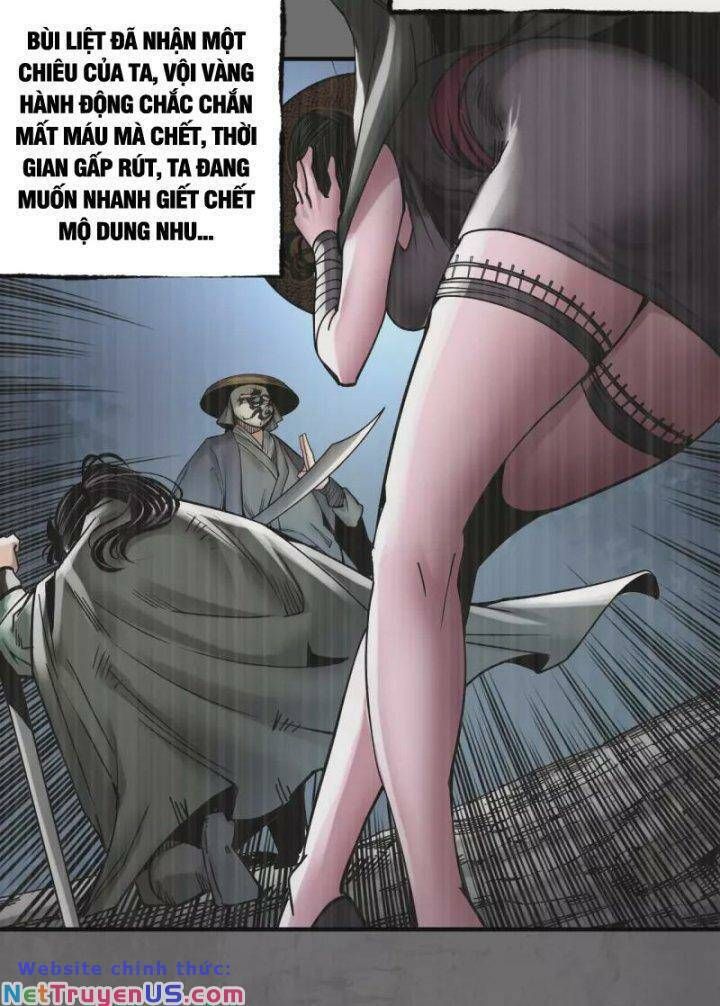 đọc truyện Tạng Phong Hành Chương 177 ảnh 24 tại Thiên Thai Truyện