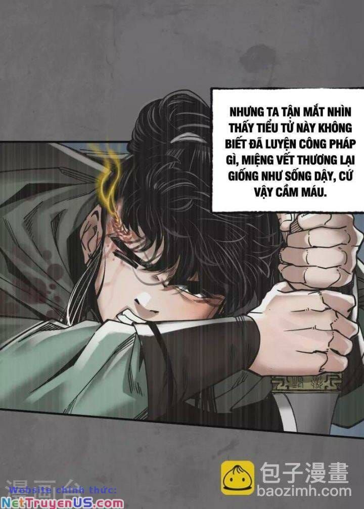 đọc truyện Tạng Phong Hành Chương 177 ảnh 25 tại Thiên Thai Truyện