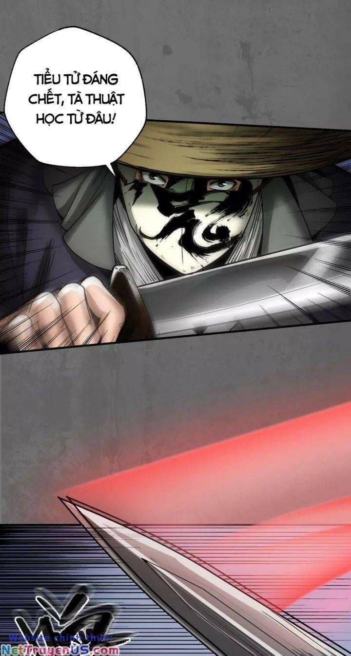 đọc truyện Tạng Phong Hành Chương 177 ảnh 26 tại Thiên Thai Truyện