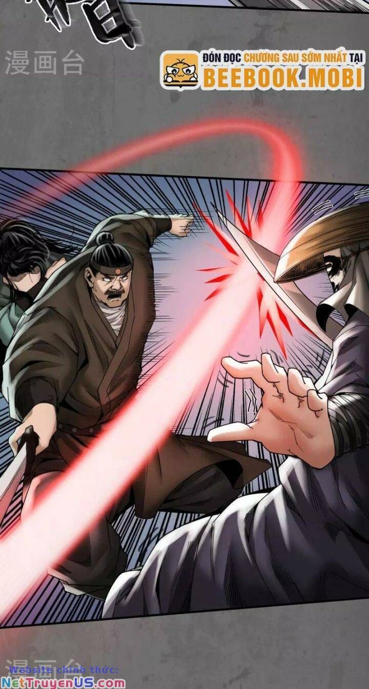 đọc truyện Tạng Phong Hành Chương 177 ảnh 27 tại Thiên Thai Truyện