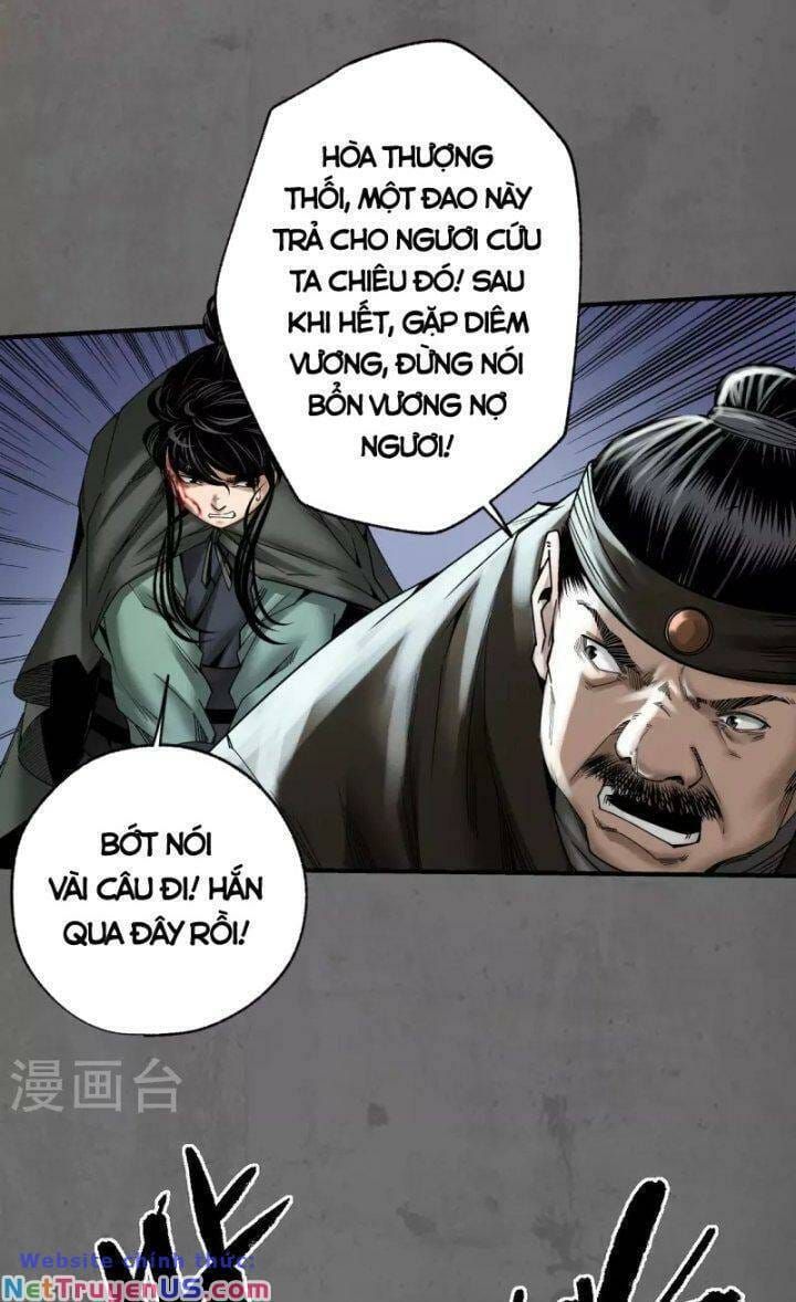 đọc truyện Tạng Phong Hành Chương 177 ảnh 28 tại Thiên Thai Truyện