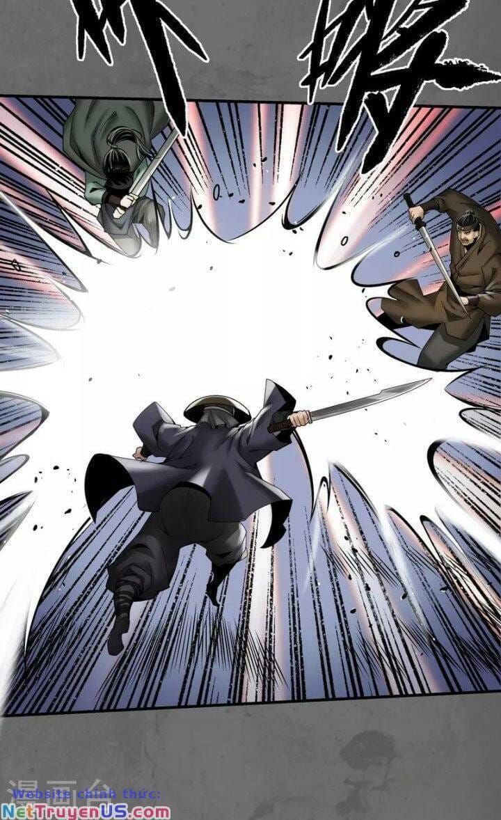 đọc truyện Tạng Phong Hành Chương 177 ảnh 29 tại Thiên Thai Truyện