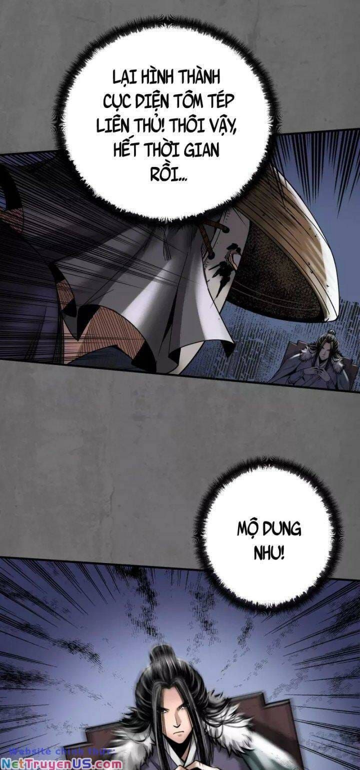 đọc truyện Tạng Phong Hành Chương 177 ảnh 30 tại Thiên Thai Truyện