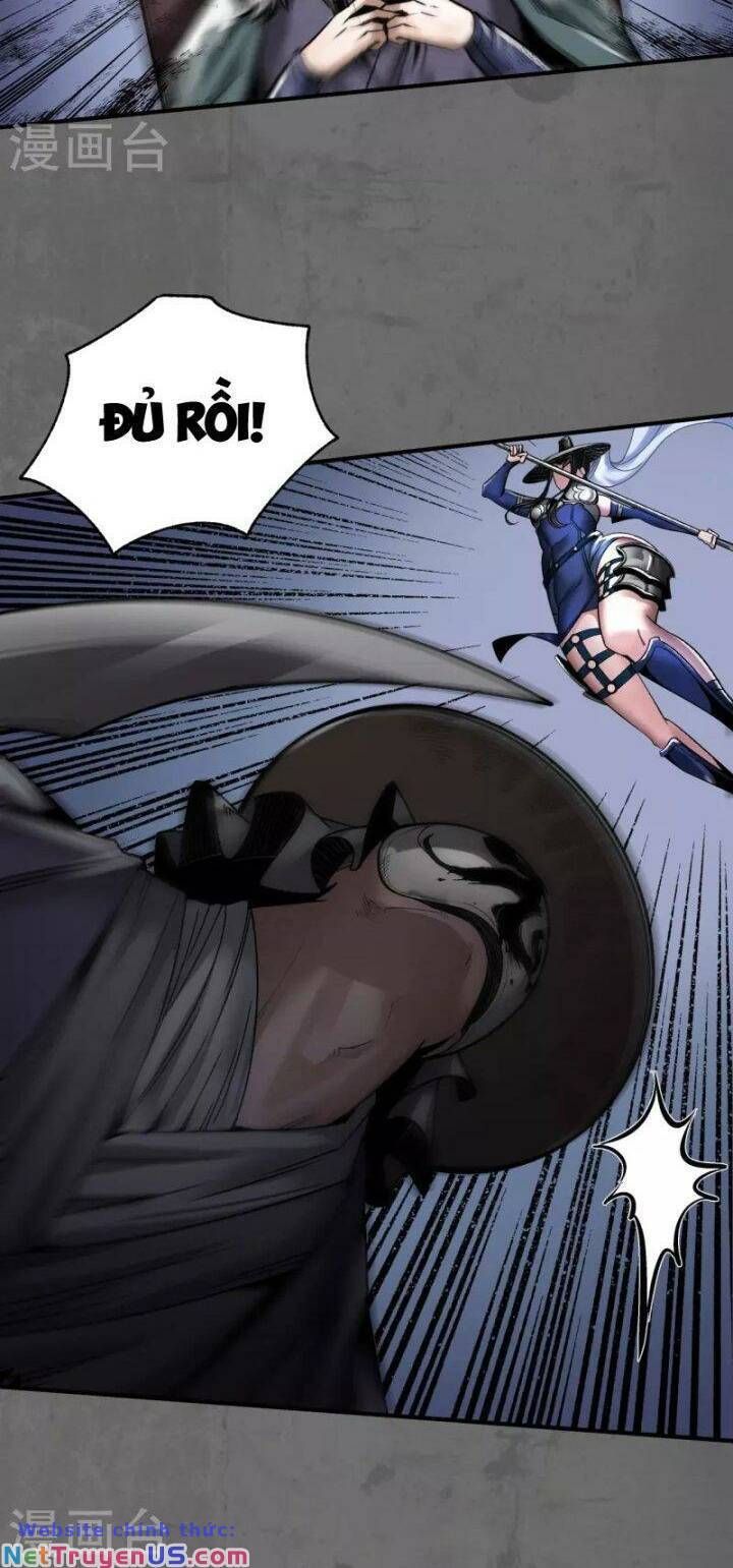 đọc truyện Tạng Phong Hành Chương 177 ảnh 31 tại Thiên Thai Truyện