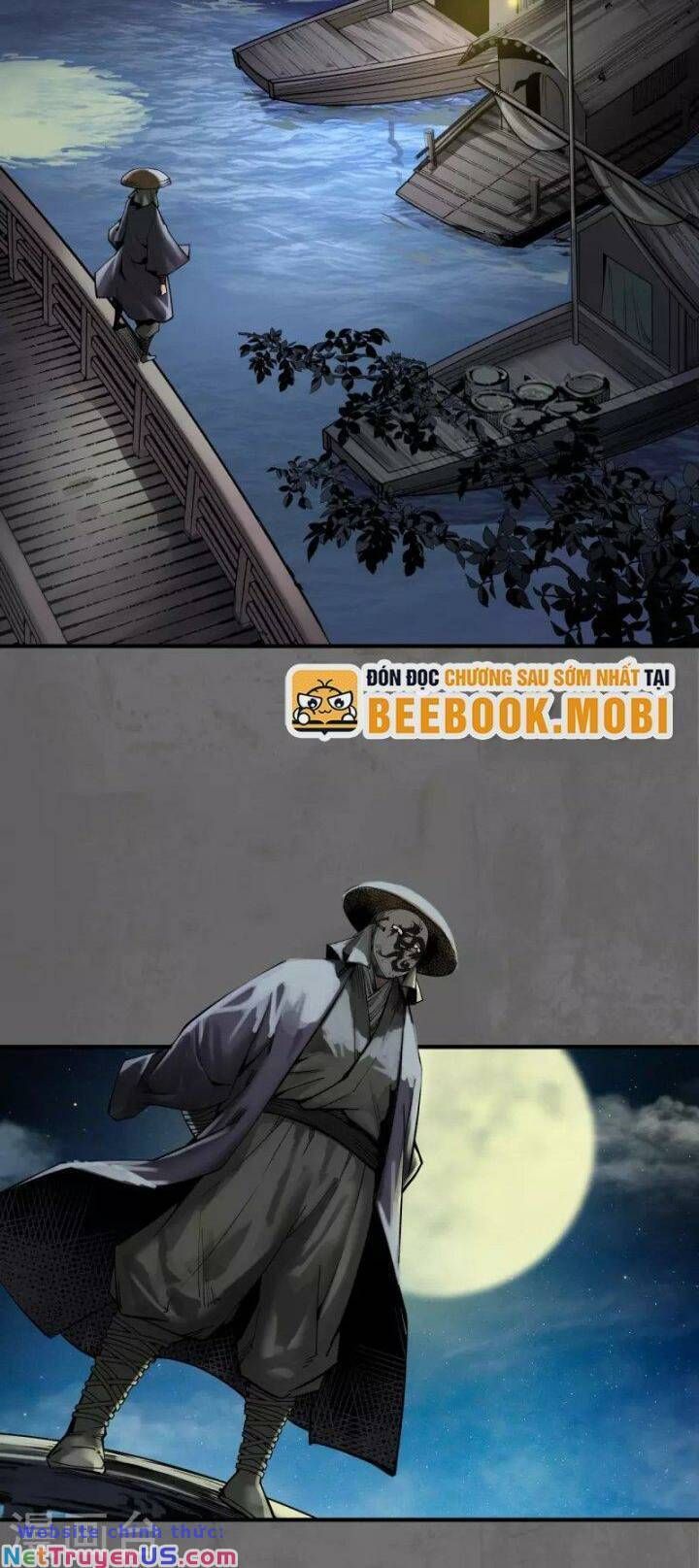 đọc truyện Tạng Phong Hành Chương 177 ảnh 5 tại Thiên Thai Truyện