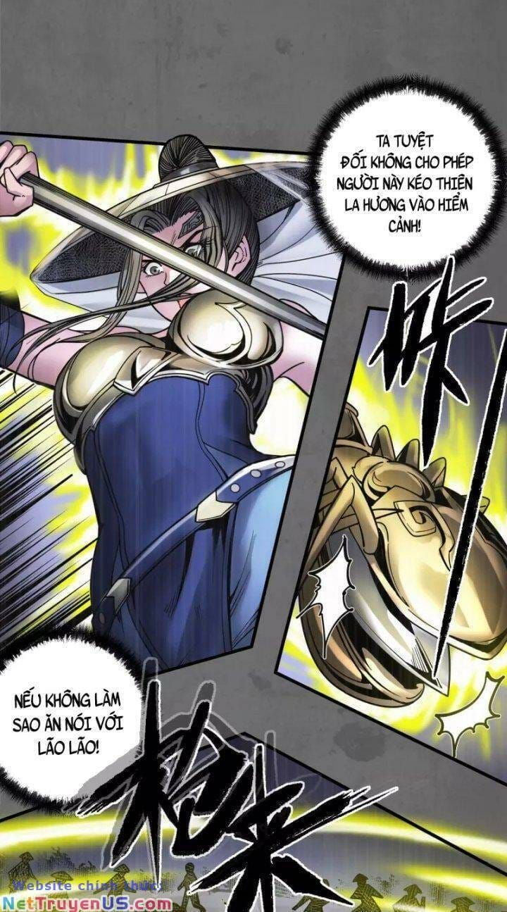 đọc truyện Tạng Phong Hành Chương 177 ảnh 32 tại Thiên Thai Truyện