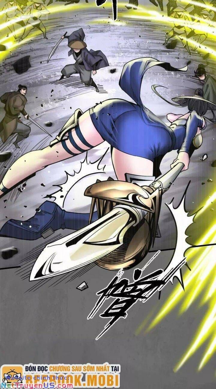 đọc truyện Tạng Phong Hành Chương 177 ảnh 33 tại Thiên Thai Truyện