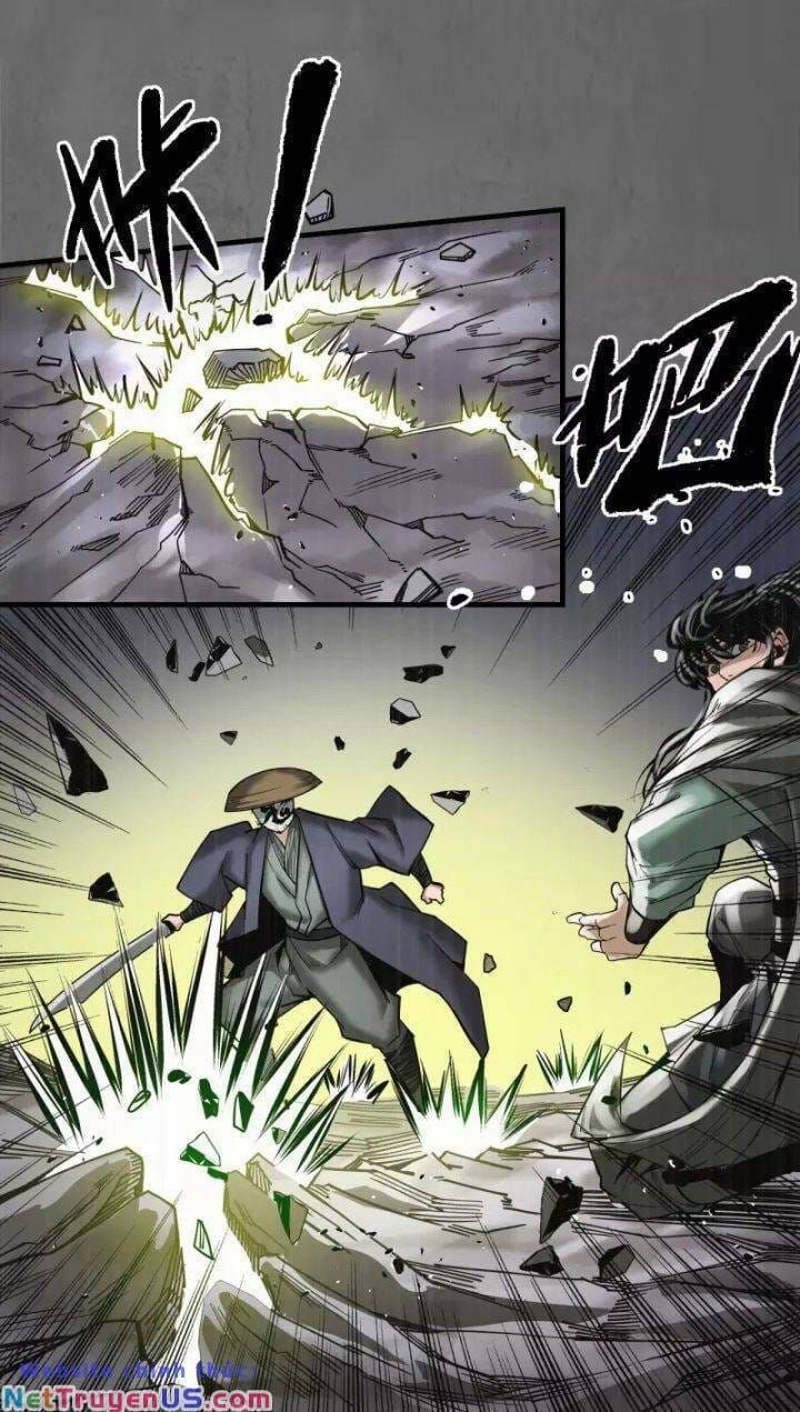 đọc truyện Tạng Phong Hành Chương 177 ảnh 34 tại Thiên Thai Truyện