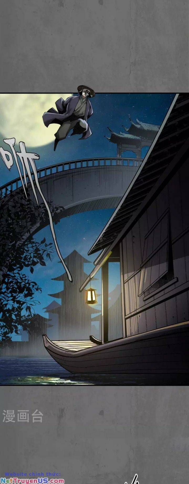 đọc truyện Tạng Phong Hành Chương 177 ảnh 6 tại Thiên Thai Truyện