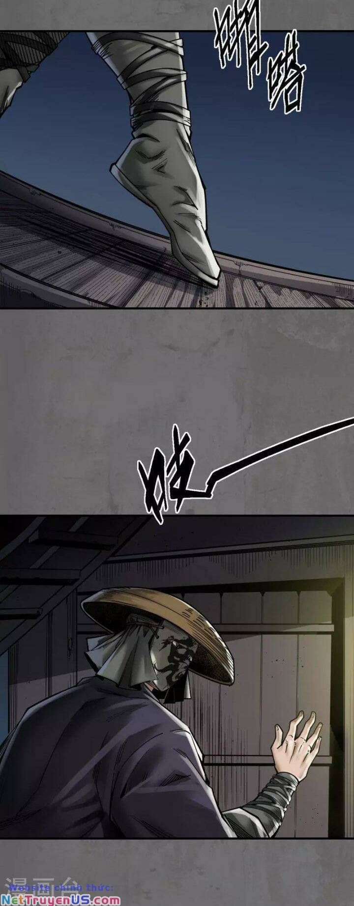 đọc truyện Tạng Phong Hành Chương 177 ảnh 7 tại Thiên Thai Truyện