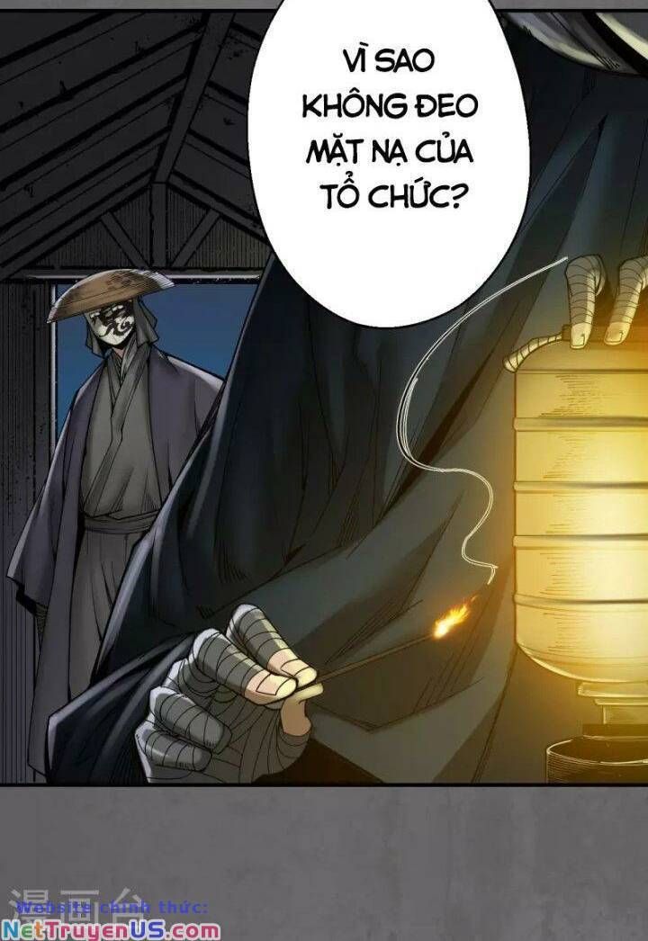 đọc truyện Tạng Phong Hành Chương 177 ảnh 9 tại Thiên Thai Truyện