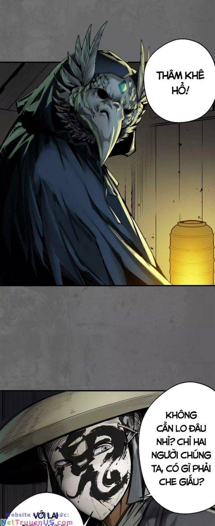 đọc truyện Tạng Phong Hành Chương 177 ảnh 10 tại Thiên Thai Truyện