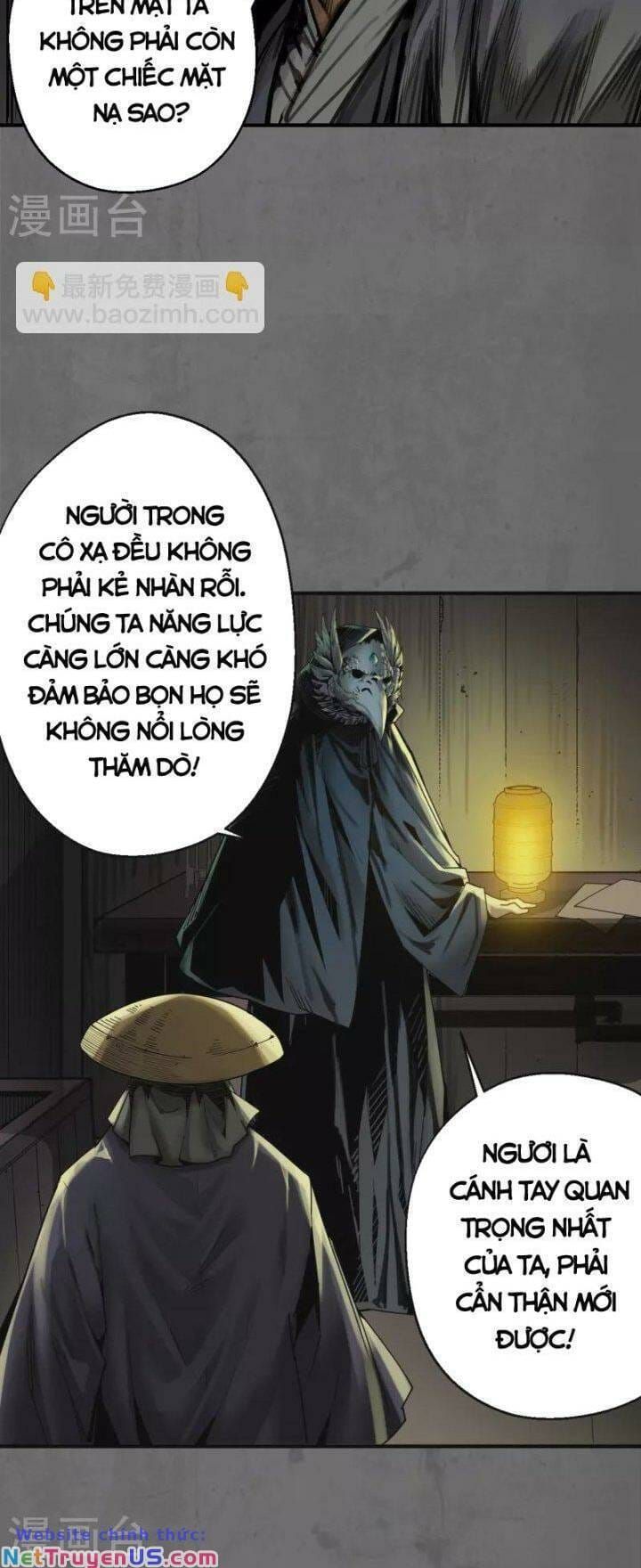 đọc truyện Tạng Phong Hành Chương 177 ảnh 11 tại Thiên Thai Truyện