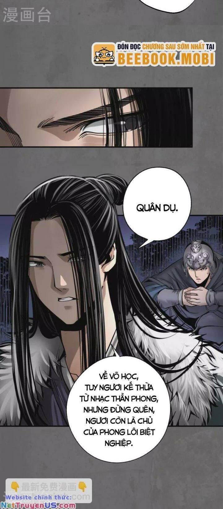 đọc truyện Tạng Phong Hành Chương 178 ảnh 15 tại Thiên Thai Truyện