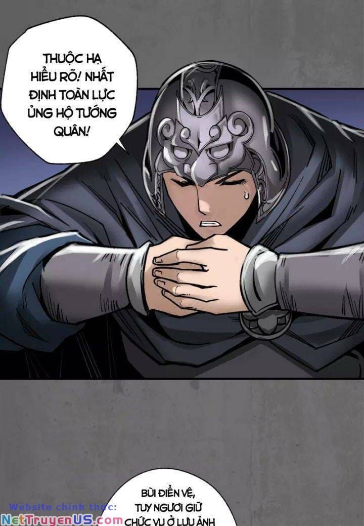 đọc truyện Tạng Phong Hành Chương 178 ảnh 16 tại Thiên Thai Truyện